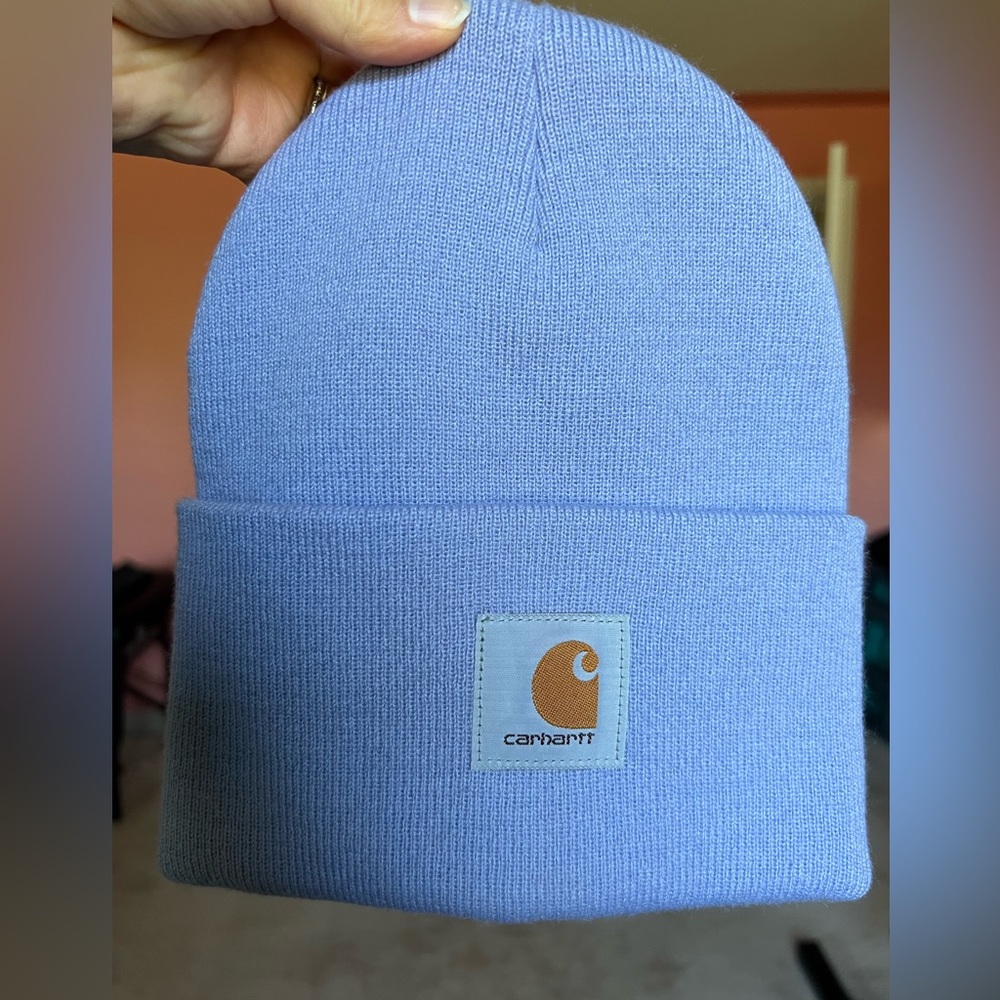 Car Hartt Beanie